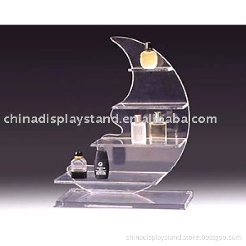 perfume display